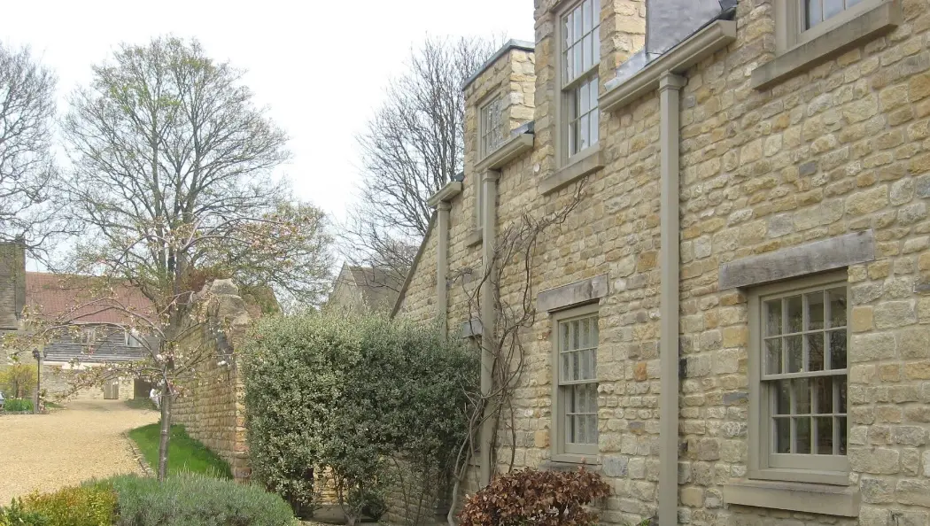 Oundle Bespoke Apartments